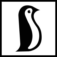 Penguin CBD logo