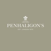 Penhaligons logo