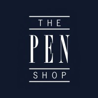 Pen Shop logo