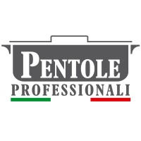 Pentole Professionali logo