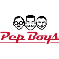 Pep Boys logo