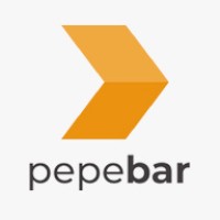 Pepebar logo