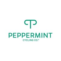PEPPERMINT Cycling logo