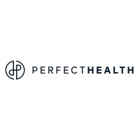 Perfecthealth logo