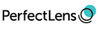 Perfectlens logo
