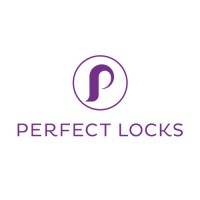 Perfect Locks logo