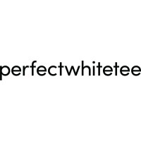 Perfect White Tee logo