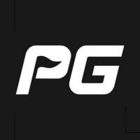 Performance Golf logo