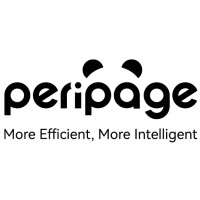 PeriPage logo