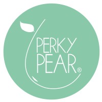Perkypear logo