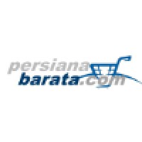 Persiana Barata logo