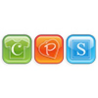 Personalized Planet logo