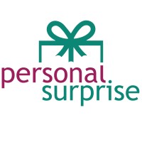 PersonalSurprise logo