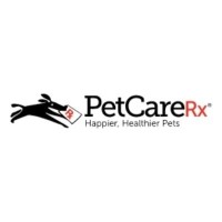 PetCareRx logo