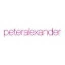 Peteralexander logo