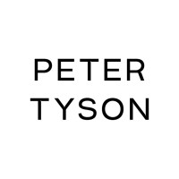 Peter Tyson logo