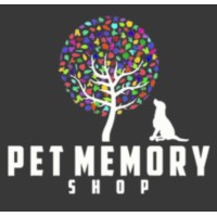 Petmemoryshop logo