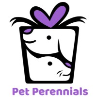 Petperennials logo