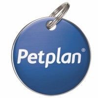 Petplan logo