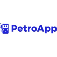 PetroApp logo