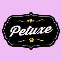 Petuxe logo