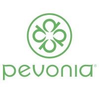 Pevonia logo