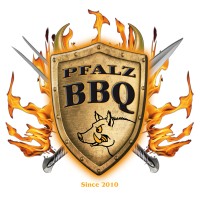 PFALZ BBQ logo
