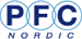 pfc.no logo