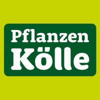 Pflanzen Kölle logo