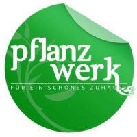 PFLANZWERK logo