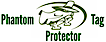 Phantom Tag Protector logo