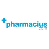 PHARMACIUS logo