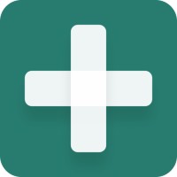 Pharmica Pharmacy logo