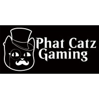 Phatcatzgaming logo