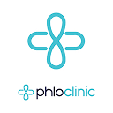 Phlo Clinic logo