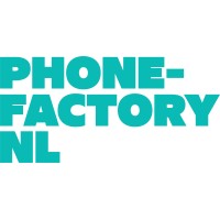 Phone-Factory logo
