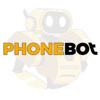 Phonebot logo