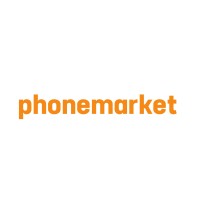 phonemarket.nl logo