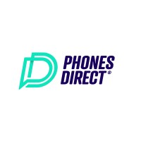 Phones Direct logo