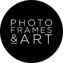 Photoframes & Art logo