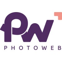 Photoweb logo