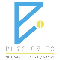 Physiovits logo