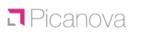 Picanova logo