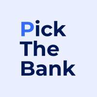 PickTheBank INT logo