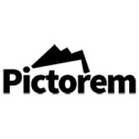 Pictorem Canvas Print logo
