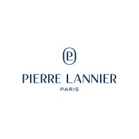 Pierre Lannier logo