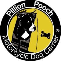 Pillion Pooch logo