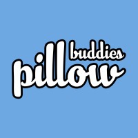 Pillowbuddies.nl logo