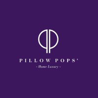 Pillowpops logo