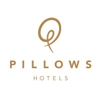Pillowshotels logo